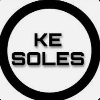 KE. SOLES LOGO